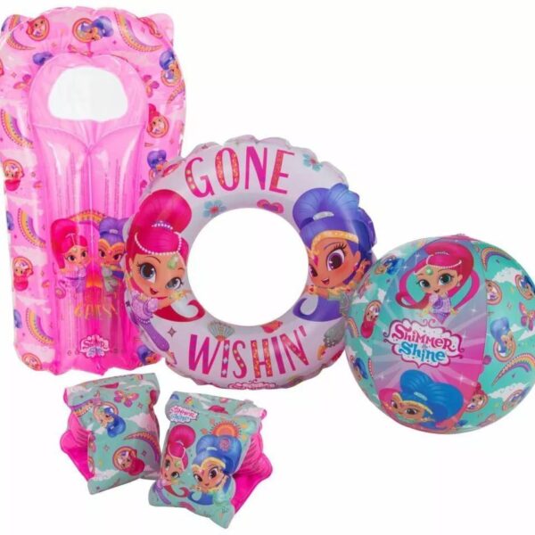 Shimmer and Shine Su d9c23e2a47a249f6b32e4c714ccc78b0