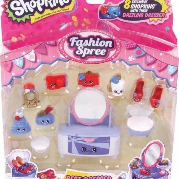 Shopkins Fashion Spr e43ca2fd10d45f4abad9571210bcb4f7