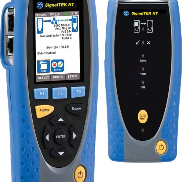 SignalTEK NT Touchsc 8217f0abd8b2c8c1dbe977d654545130