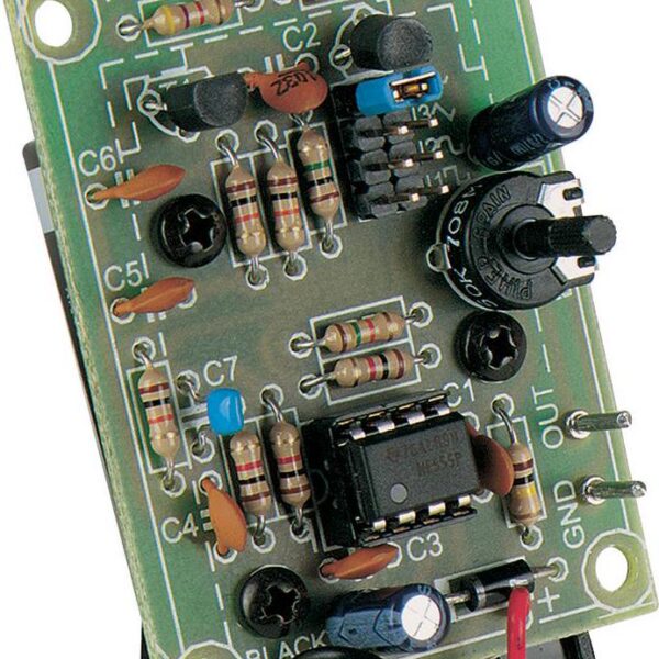Signal Generator Min b443b37f6d0972643b6864418a783e6d