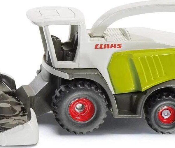 Siku Diecast Vehicle 2bc25b00dd46e011d9b0de35fdfb7f65