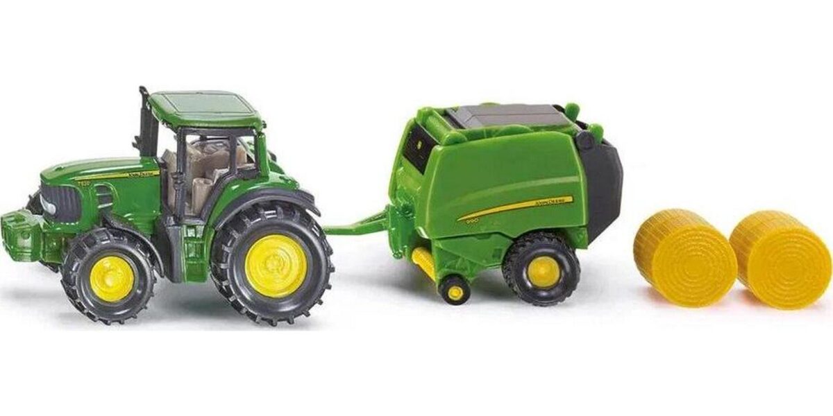 Siku Diecast Vehicle 5b95b258cebdda3cc8cfede717b97d57