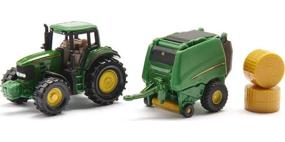Siku Diecast Vehicle d5ef6ea5653f1bdb1bd1089688a898e6