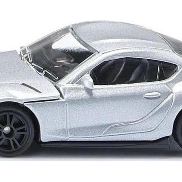 Siku Diecast Vehicle f5b5ca395a1db3228e51062639601117