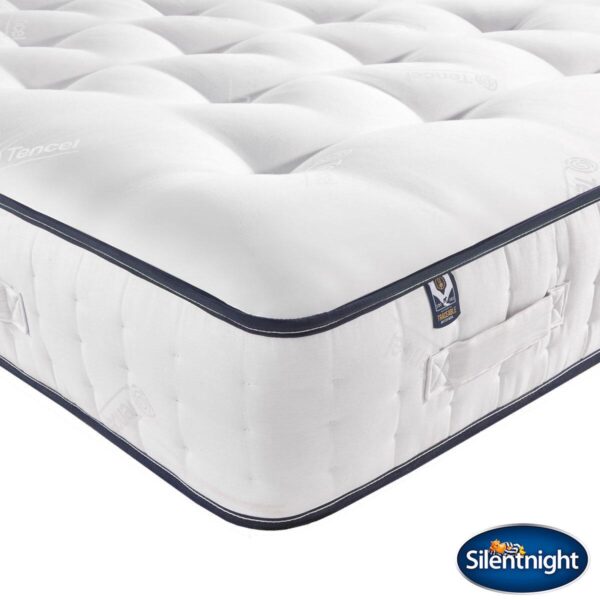 Silentnight British 83ce58acc01cc70ffaf8428c324d1138