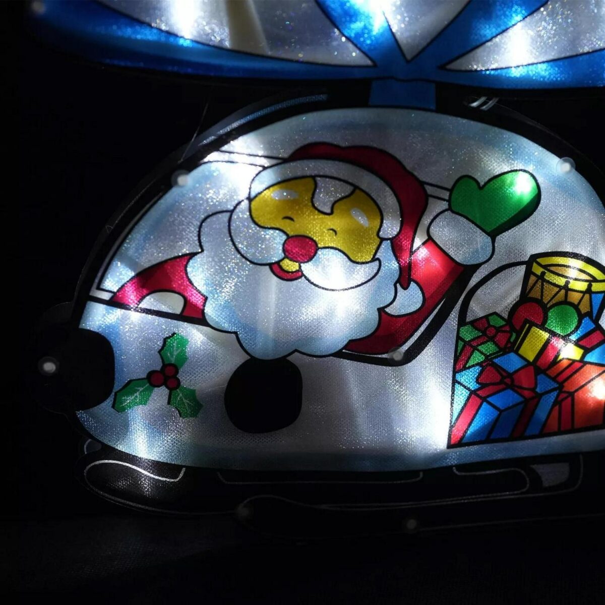 Silhouette Christmas dce2f8e761f706ede8013b2f53463de4