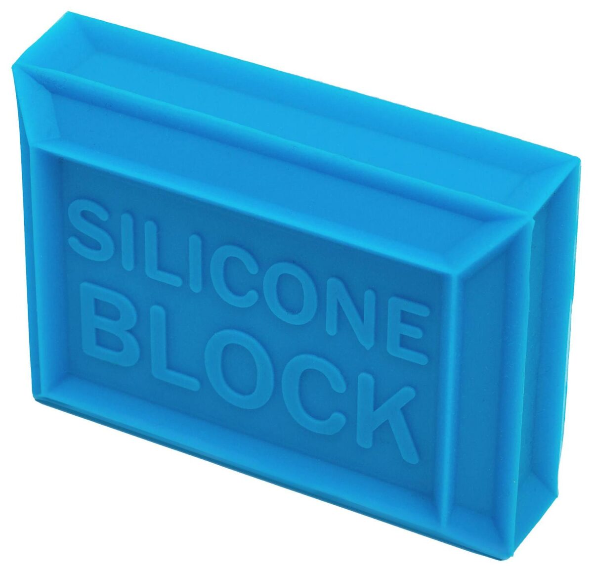 Silicone Block Profe 00094583f01cea05da1fdc82617482ca