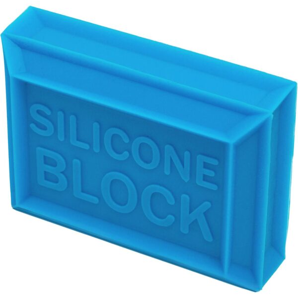 Silicone Block Profe 00094583f01cea05da1fdc82617482ca