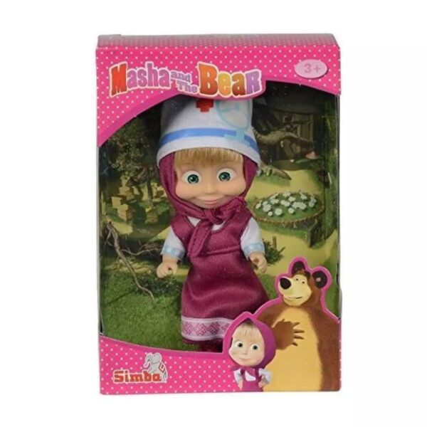 Simba Masha and the d0a4e3fe9399c3be87f5d5a3cbc6f52a
