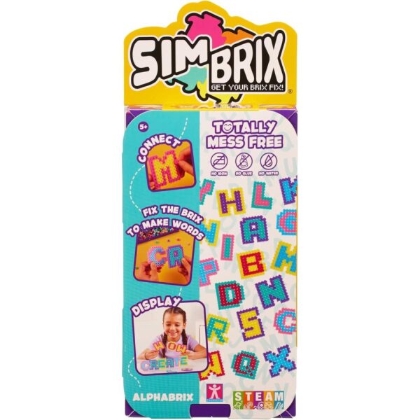 Simbrix Alphabrix 35 25f98b1400cae04f8f279efce4699548