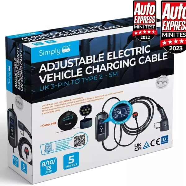 Simply Adjustable El 60469f40eec50bdb79bdce657f216054