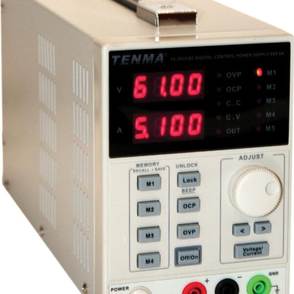 Single Output DC Ben 2a507f53117c6cdcbf5a4042770026e3