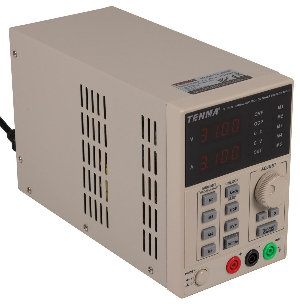 Single Output DC Ben 657d5e3291f3460fa089555090551d1f