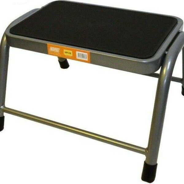 Single Step Caravan df8d19d0aee9ef6912096cfb3e2306f9