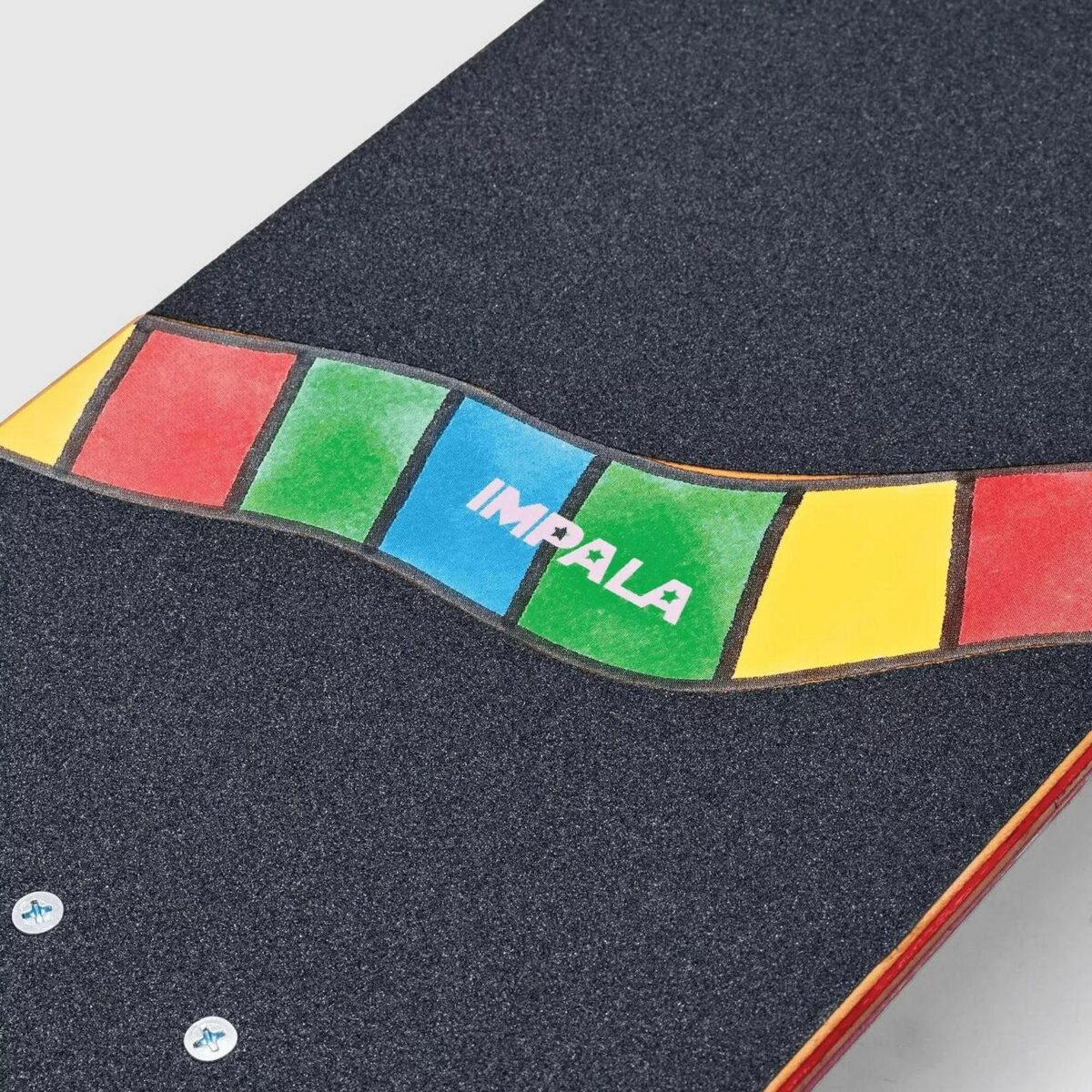 Skateboard Complete 2ee15a1bb7ffc68b3eb2b294d8fdd7aa