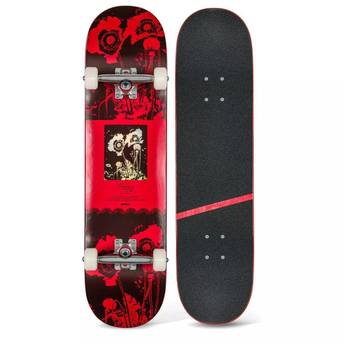 Skateboard Complete 93a4b1ee993df1ce2045f6460500a9ca