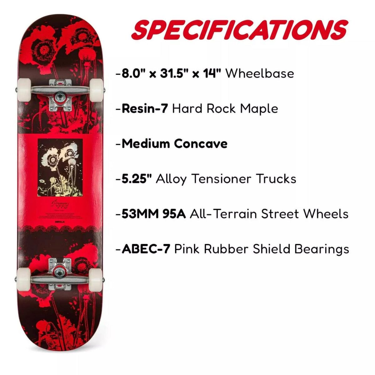 Skateboard Complete 9ccb10ecd955ac83a4e1ce56b1d51c7a