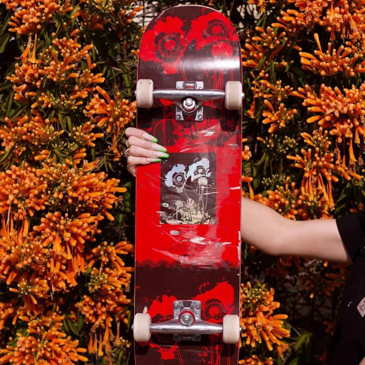 Skateboard Complete a1832e5680703985e1dbf31f9e364916