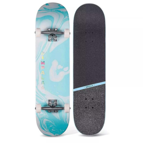 Skateboard Complete d1e7c6ea06f949ef516651239cc31522