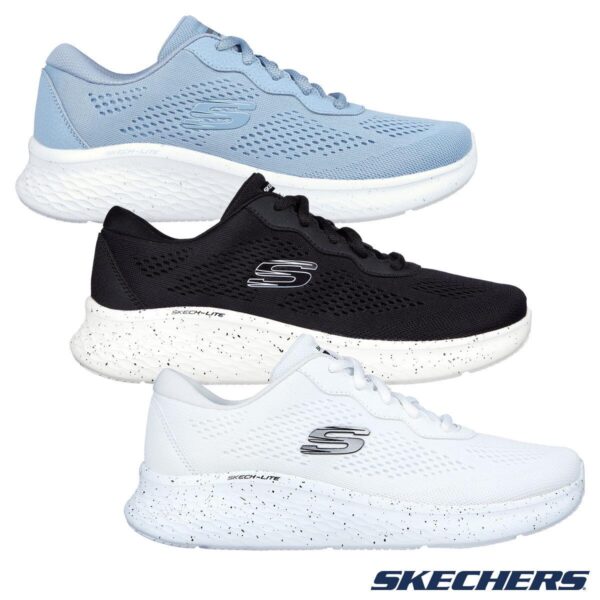 Skechers Ladies Lite fe62948eb30dab244c16c6020aad2390