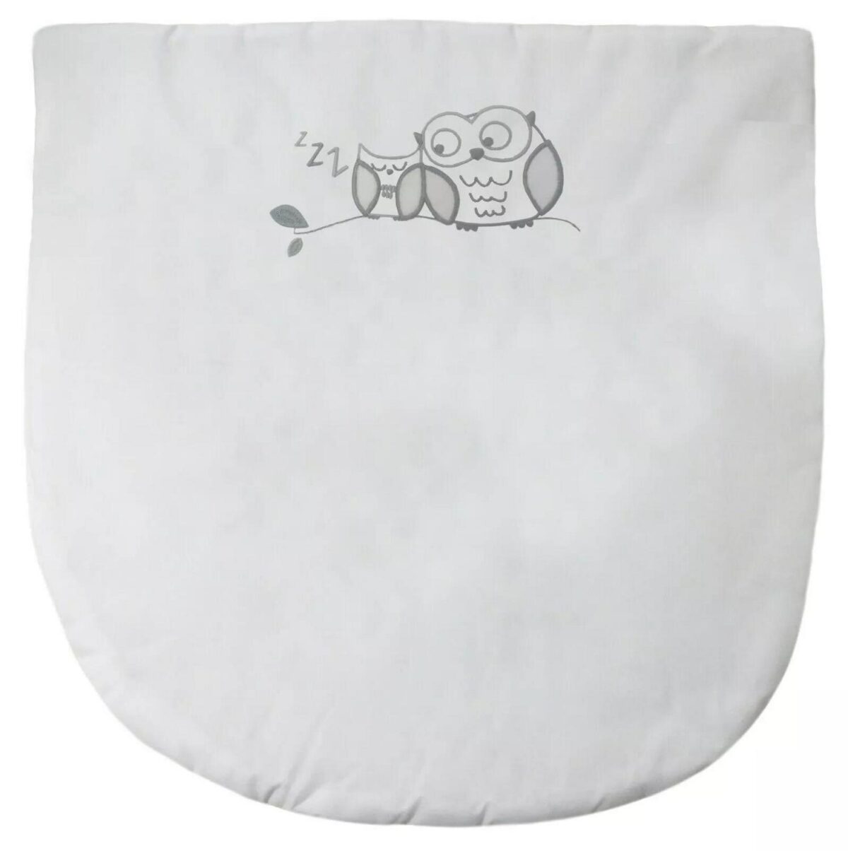 Sleep Little Owl Whi 6d21dc7926d73743a435a31be4aa3517