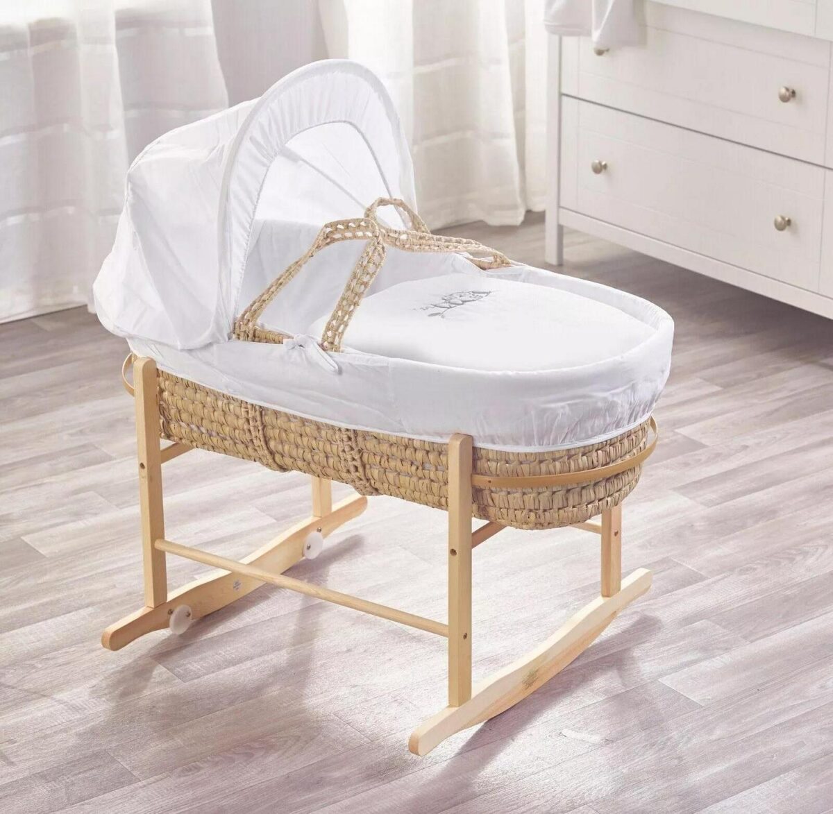 Sleep Little Owl Whi c4e6e081510fdb9e676e092612009824