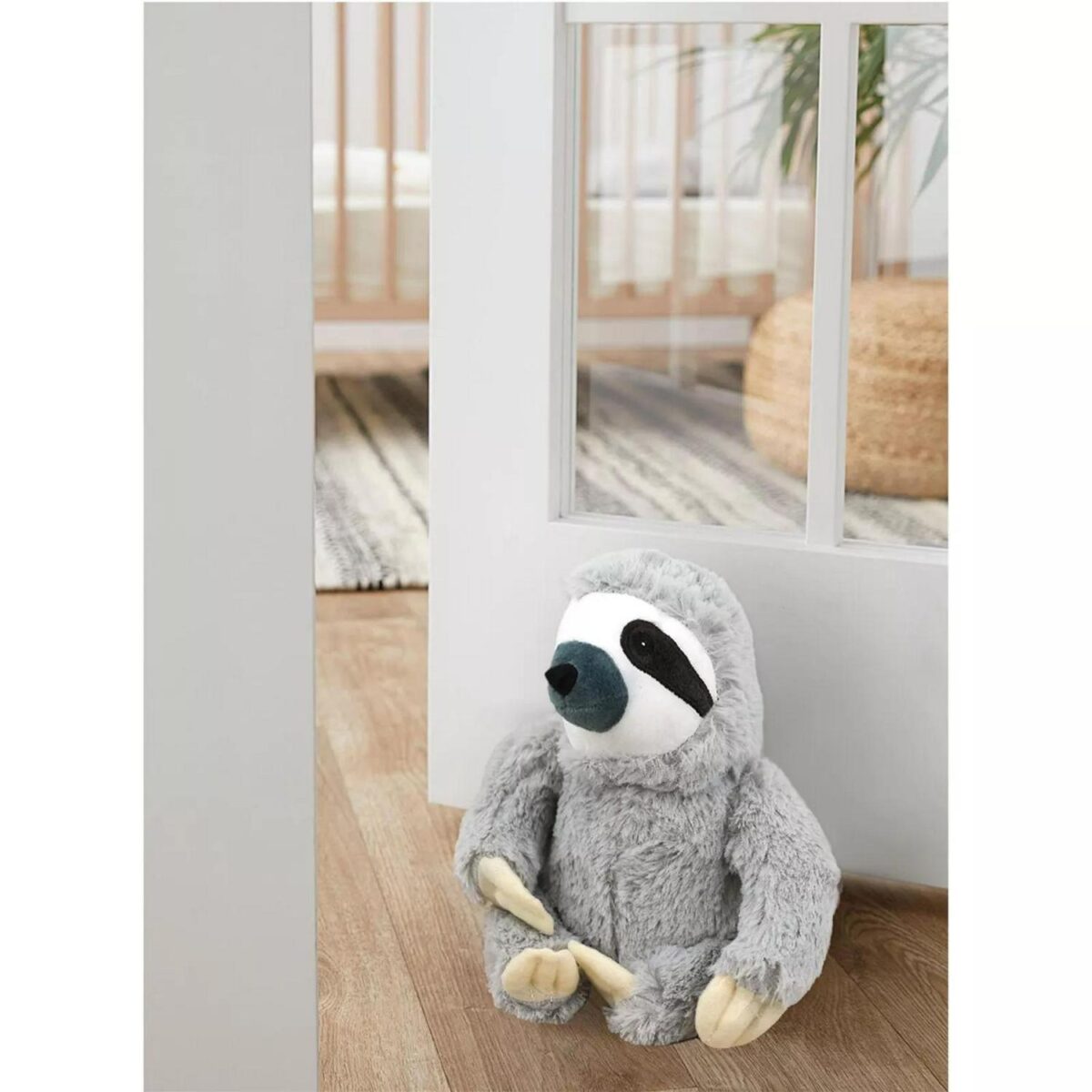 Sloth Door Stop Soft 6c128713ba7a797dee89429e24541bc0