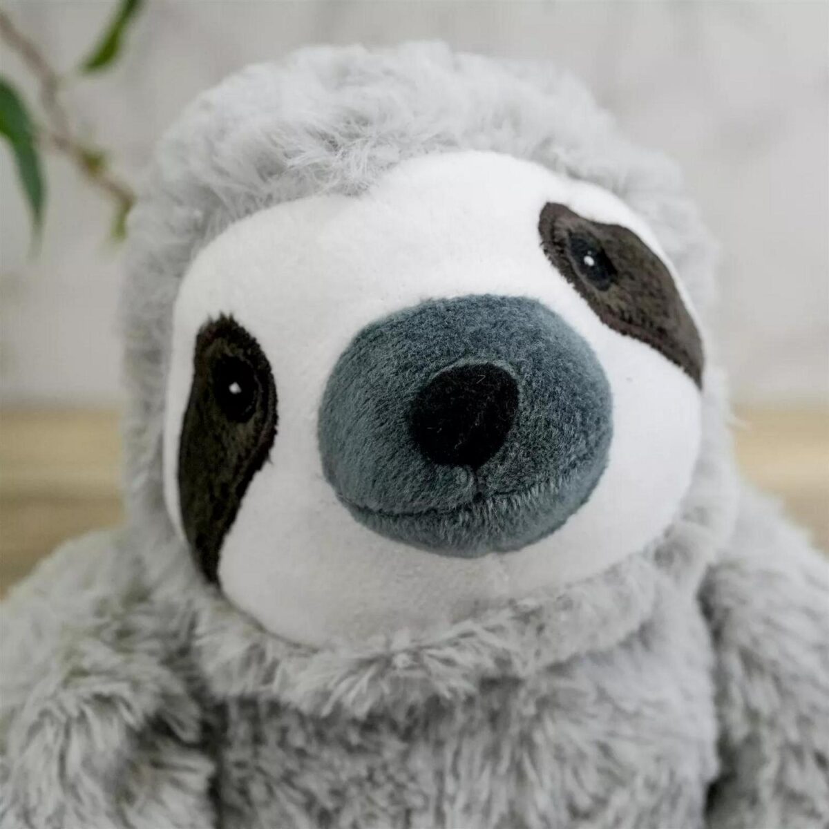 Sloth Door Stop Soft 782011f221d1a2119bdc8e1aec26971b