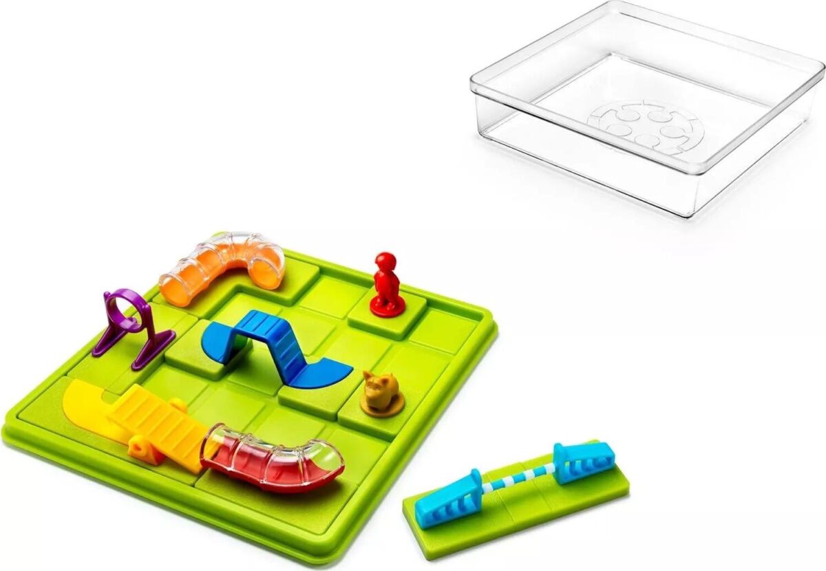 Smart Games Smart Do b7775651e6ce989aa0b877940c8293a6