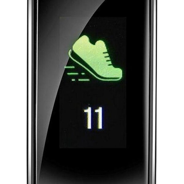 Smart Watch Black an de3b76adda46fef40e92eec7082b02ae