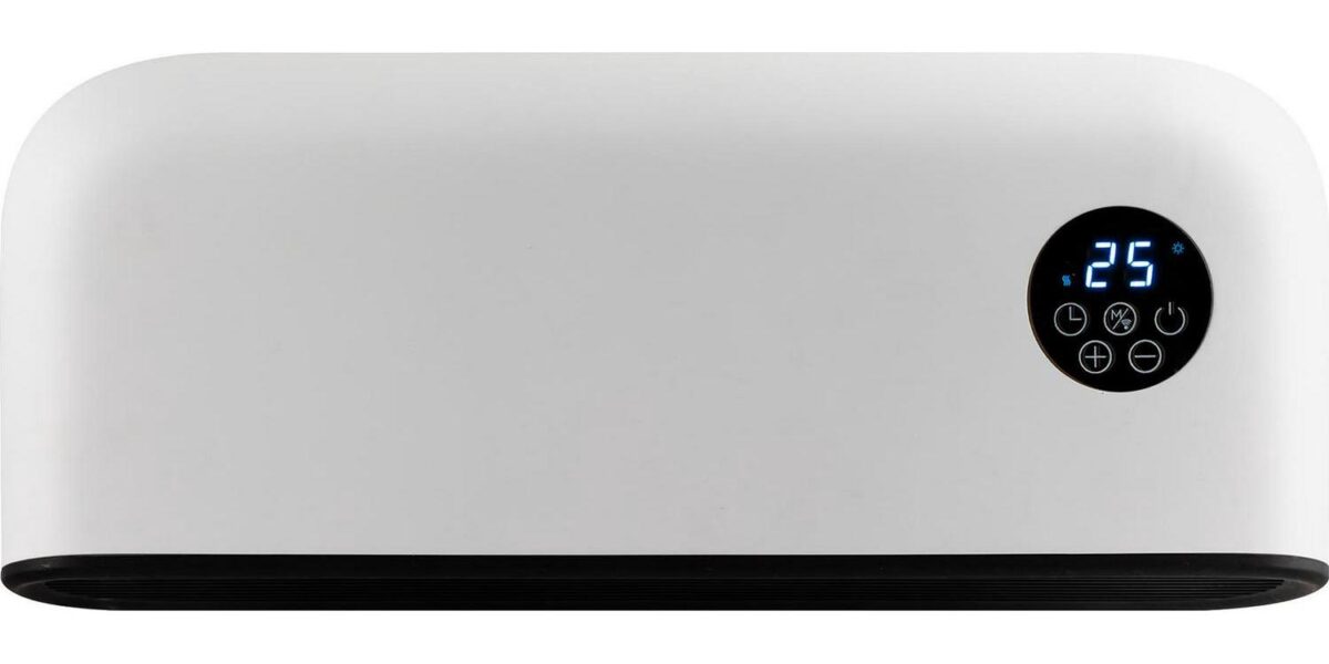 Smart WiFi Wall Moun c169ad2cf5cf1f2b04ecb21cbb3d7acd