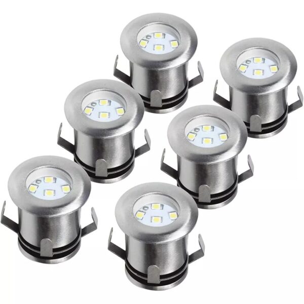 Smatwares LED Spot L d77453f8363a3d2f384617f64dc520c3