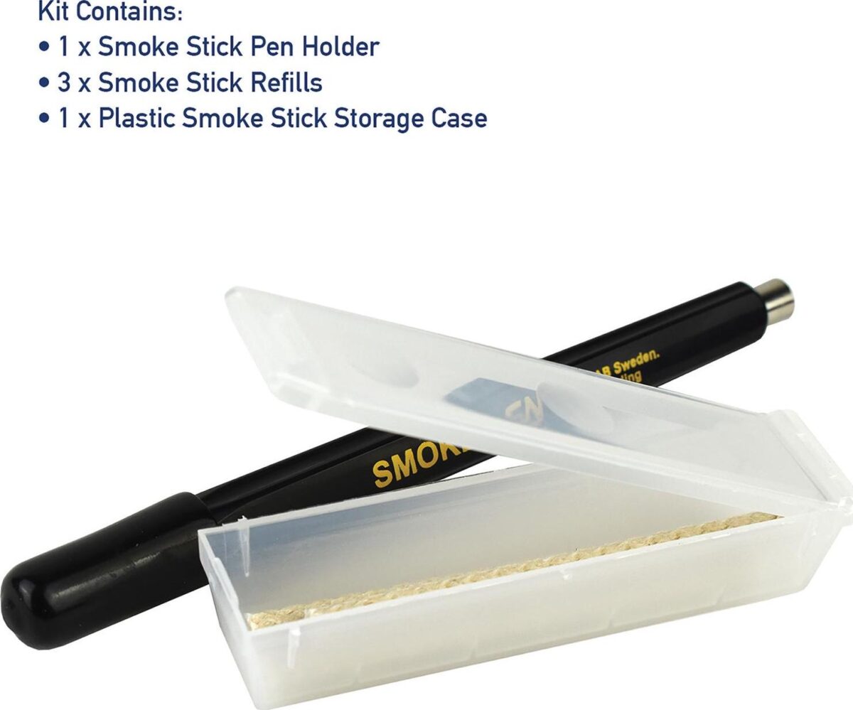 Smoke Stick Kit Smok 5bf20410767f25a647cd656332e959d7