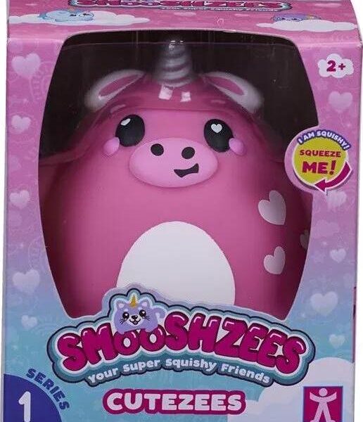 Smooshzees Cutezees baf6ca8851572a7e545397664e7edf75