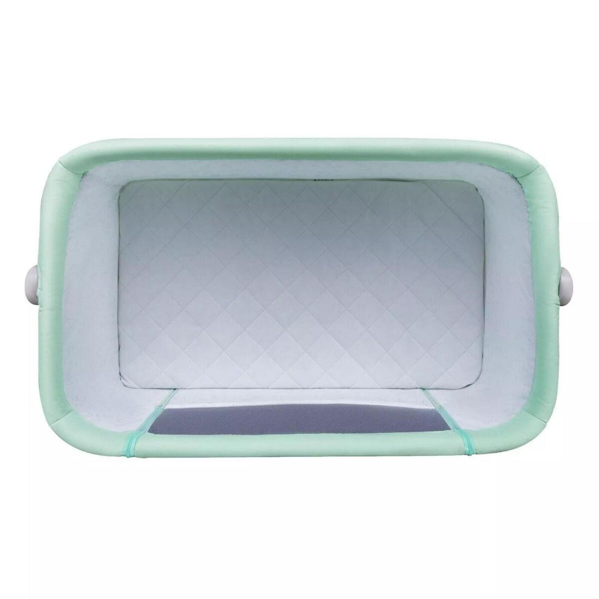 Snoozie bedside Crib 779fe3097da78d0431e484a90a7ca2d0