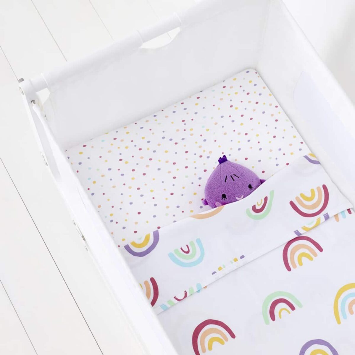 Snuz Crib 2 Pack Fit 2fed25072fa43d7caf58aaaaa8539a3c