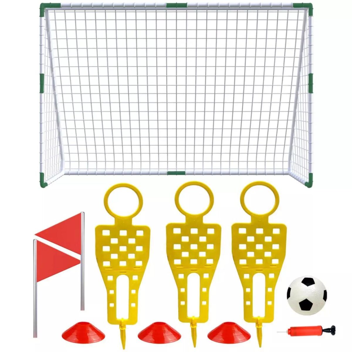 Soccer Set Football 5dc5ca25259c7741bb25bf788493fe45