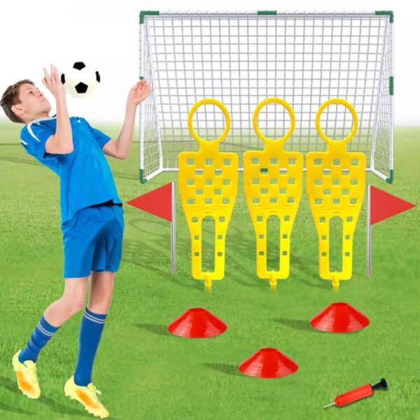Soccer Set Football 8807f701a012632056124399546a319f