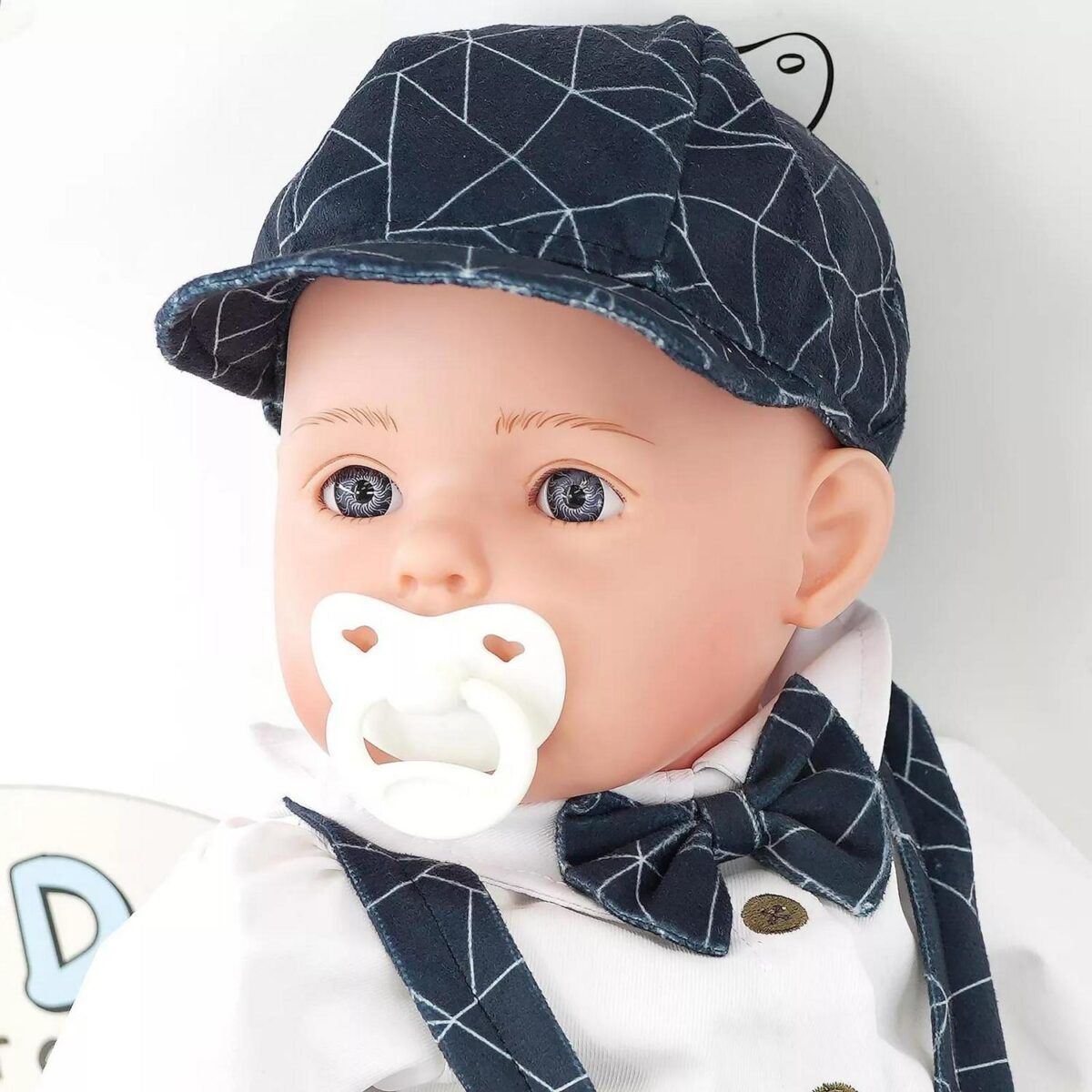 Soft Bodied Baby Dol 2099557d98554df81fadab9a789475b6