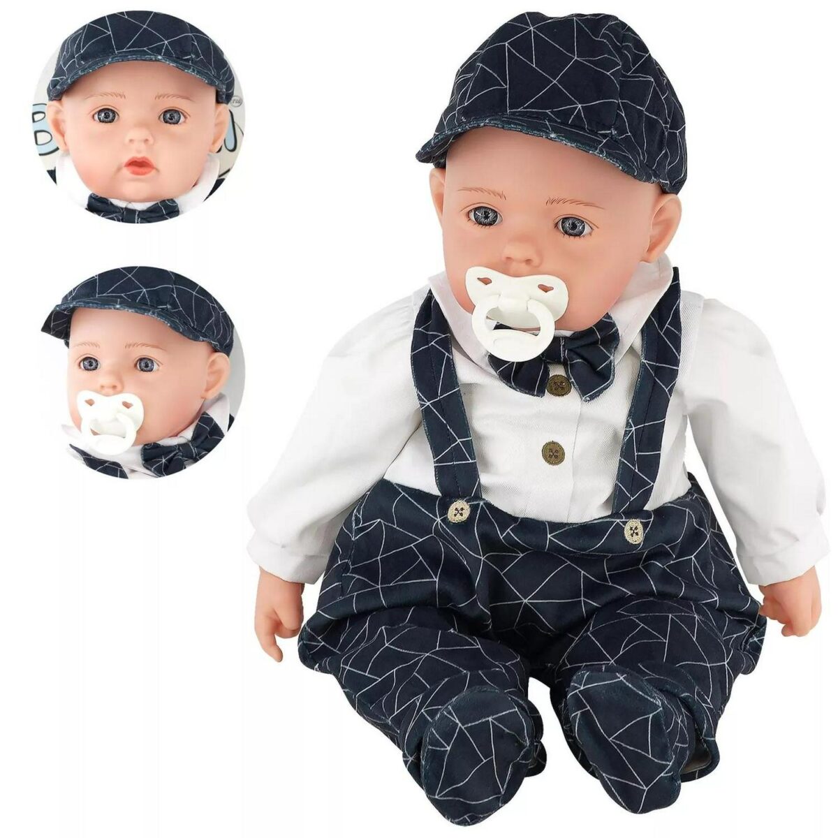 Soft Bodied Baby Dol c1308e8f9ac43c18f0c9ebe54d5f2dd9
