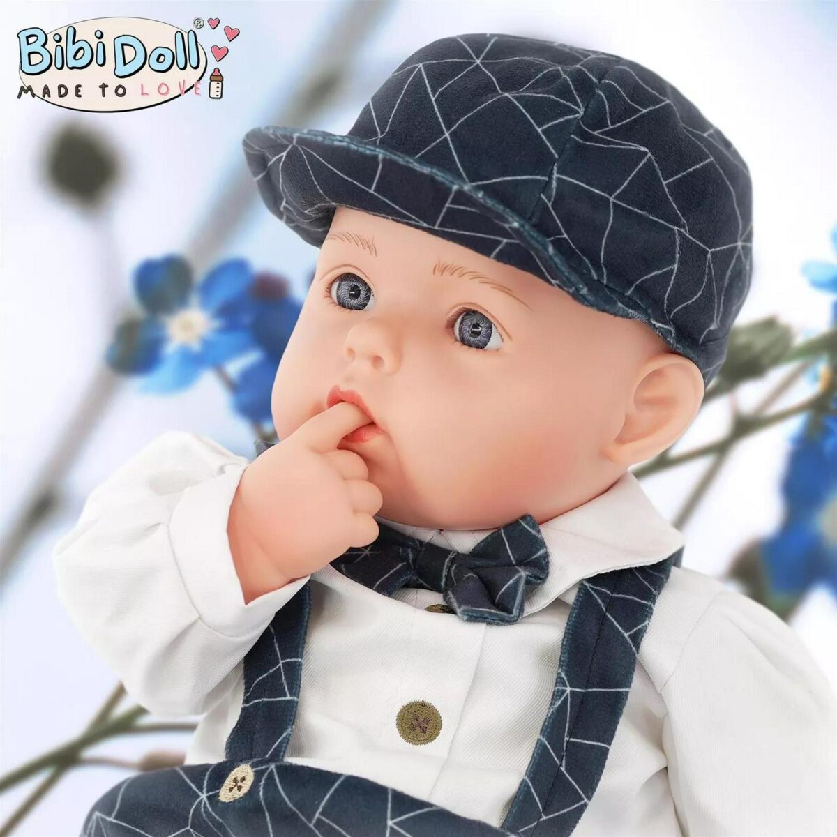 Soft Bodied Baby Dol fc0cd5f24388ffe5fd06f23a18152713