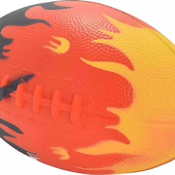 Soft Play Rugby Ball 6f2d64baa6f011a6404e68ad2fa98c8e