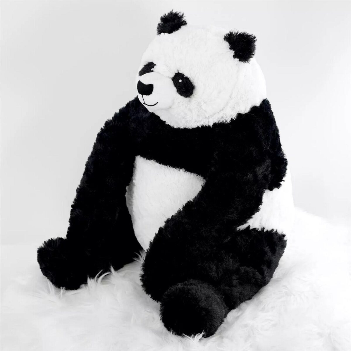Soft Plush Panda Bea 12f0b76ccd3acfcf0402ef292a6ebc17