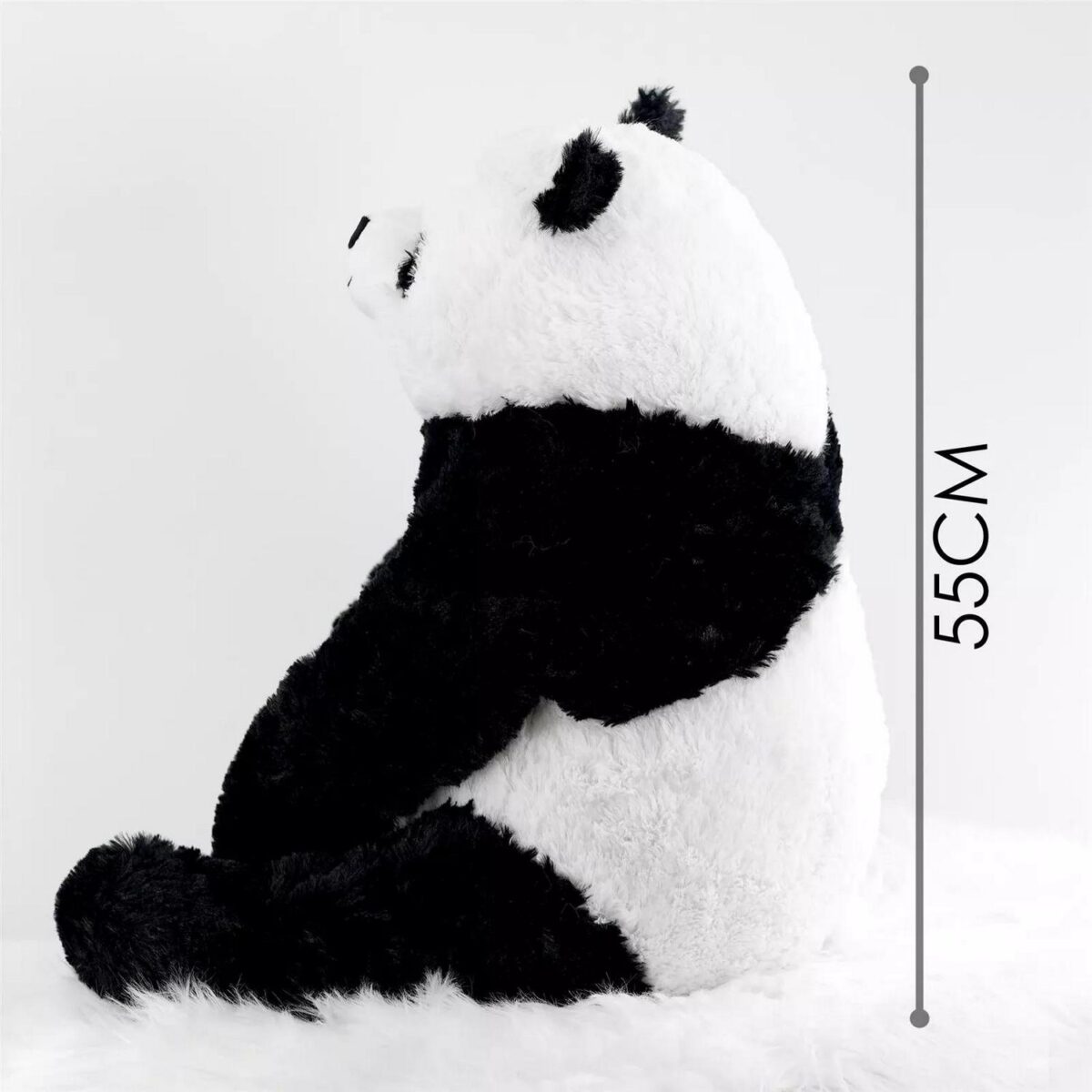 Soft Plush Panda Bea 360b97bf42c29754c4b6396880365340