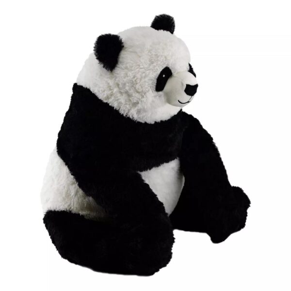 Soft Plush Panda Bea 719f6d04bf12b69c3bd38d34427ccf11