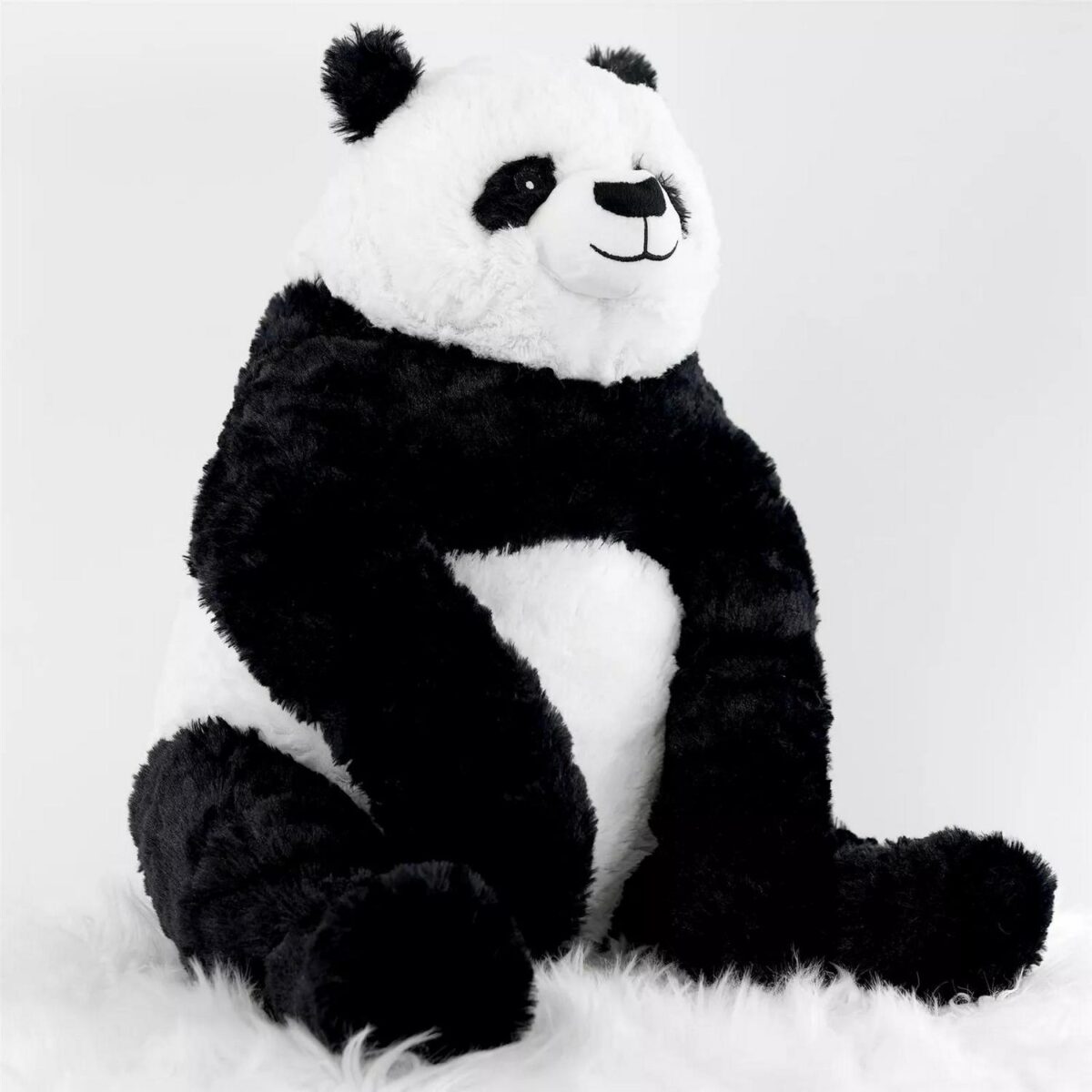 Soft Plush Panda Bea b92a666503811bbc8c7b8191eab0140f