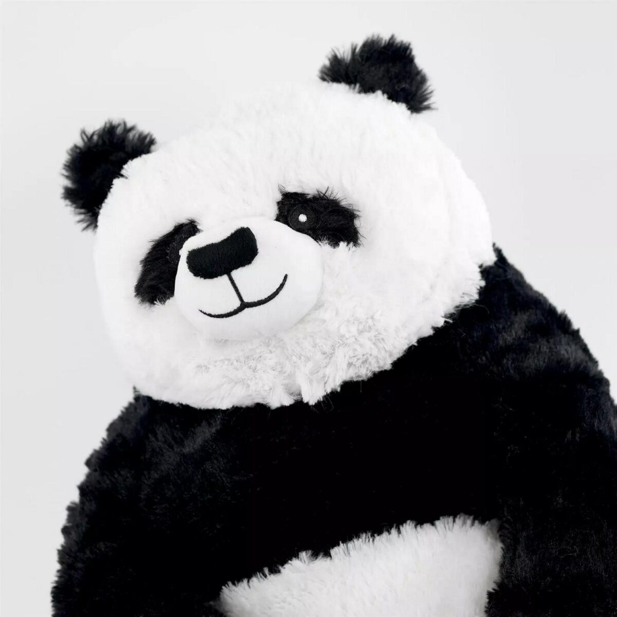Soft Plush Panda Bea f7bfe51c28c1f01bd244ac7c250fc2c8