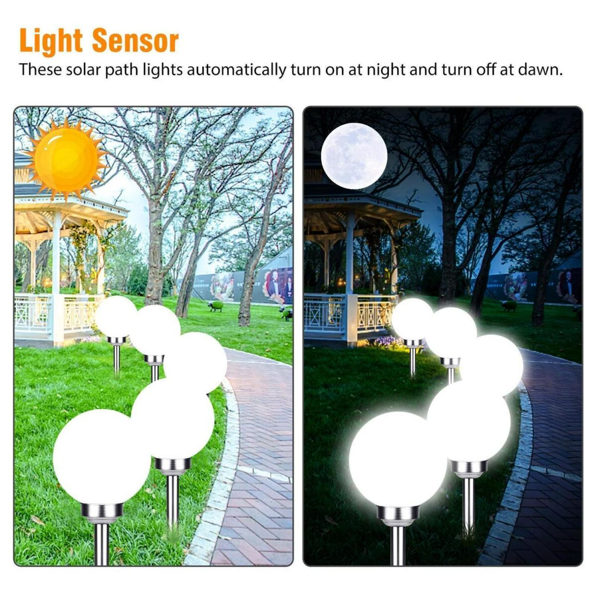Solar Outdoor Garden 88bab80bf509d2f04e31922a295264e7