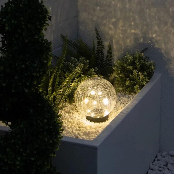 Solar Powered LED Cr 8a299027b4a5c437ffa7890142f1f4a9
