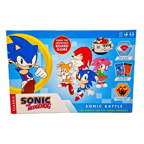 Sonic Battle Sonic T 5591d0442ec550de0eb13746733609a6